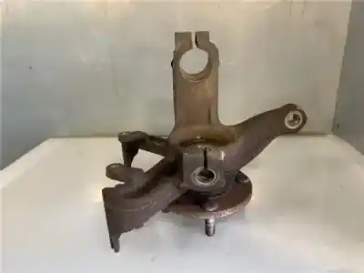 Second-hand car spare part front right knuckle for ford focus i (daw, dbw) 1.8 tdci oem iam references 4356606  