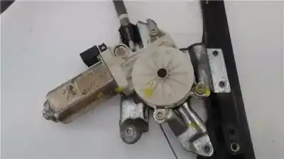 Second-hand car spare part driver left window regulator for ford focus i (daw, dbw) 1.8 tdci oem iam references 1331617  
