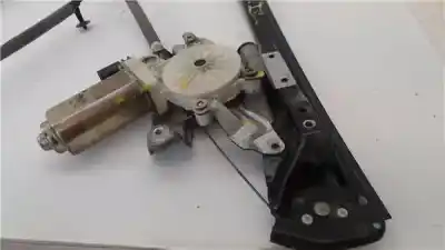 Second-hand car spare part driver left window regulator for ford focus i (daw, dbw) 1.8 tdci oem iam references 1331617  
