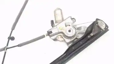 Second-hand car spare part driver left window regulator for ford focus i (daw, dbw) 1.8 tdci oem iam references 1331617  