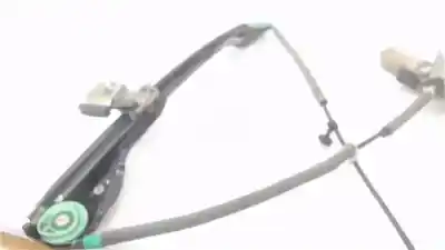 Second-hand car spare part driver left window regulator for ford focus i (daw, dbw) 1.8 tdci oem iam references 1331617  