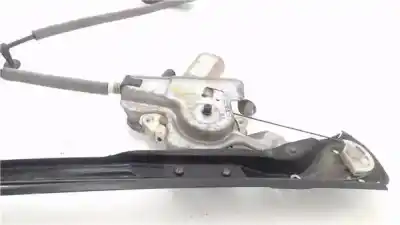 Second-hand car spare part driver left window regulator for ford focus i (daw, dbw) 1.8 tdci oem iam references 1331617  