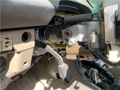 Second-hand car spare part STEERING COLUMN for TOYOTA LAND CRUISER PRADO (_J12_)  OEM IAM references 452506A780  