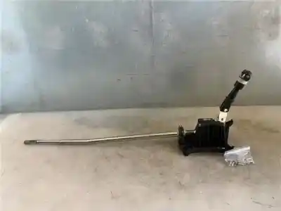 Second-hand car spare part Gear Lever for OPEL MERIVA 1.3 CDTI OEM IAM references 5738022  