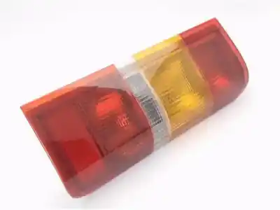 Автозапчастина б/у правий ліхтар для ford transit furgón (e_ _) 2.5 di (eal, eas) посилання на oem iam 4505431 Автозапчастина б/у правий ліхтар для ford transit furgón (e_ _) 2.5 di (eal, eas) посилання на oem iam 4505431