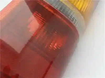 Автозапчастина б/у правий ліхтар для ford transit furgón (e_ _) 2.5 di (eal, eas) посилання на oem iam 4505431   Автозапчастина б/у правий ліхтар для ford transit furgón (e_ _) 2.5 di (eal, eas) посилання на oem iam 4505431