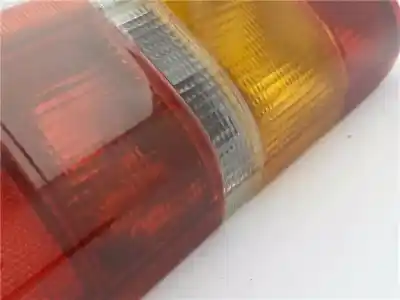 Автозапчастина б/у правий ліхтар для ford transit furgón (e_ _) 2.5 di (eal, eas) посилання на oem iam 4505431   Автозапчастина б/у правий ліхтар для ford transit furgón (e_ _) 2.5 di (eal, eas) посилання на oem iam 4505431