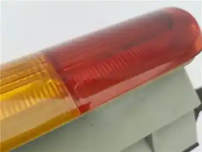 Автозапчастина б/у правий ліхтар для ford transit furgón (e_ _) 2.5 di (eal, eas) посилання на oem iam 4505431   Автозапчастина б/у правий ліхтар для ford transit furgón (e_ _) 2.5 di (eal, eas) посилання на oem iam 4505431