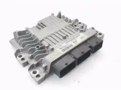 Peça sobressalente para automóvel em segunda mão centralina de motor uce por mazda 2 berlina (de) 1.4 crtd active referências oem iam y4y618881