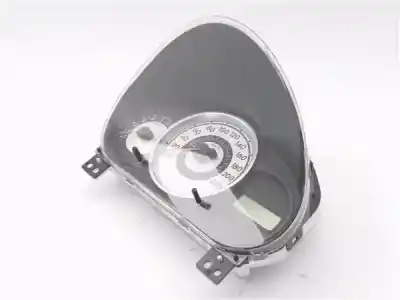 Peça sobressalente para automóvel em segunda mão quadrante por mazda 2 berlina (de) 1.4 crtd active referências oem iam df7155420a02  ardf78a