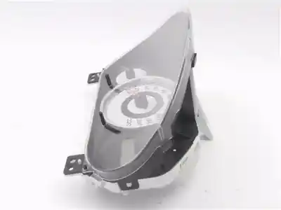 Peça sobressalente para automóvel em segunda mão quadrante por mazda 2 berlina (de) 1.4 crtd active referências oem iam df7155420a02  ardf78a
