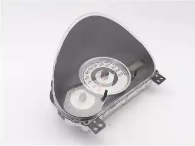 Peça sobressalente para automóvel em segunda mão quadrante por mazda 2 berlina (de) 1.4 crtd active referências oem iam df7155420a02  ardf78a