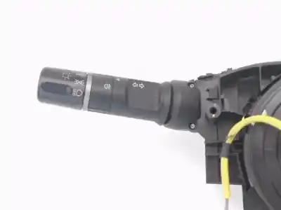 Second-hand car spare part indicator switch for mazda 2 berlina (de) 1.4 crtd active oem iam references df7166122  df7166120b