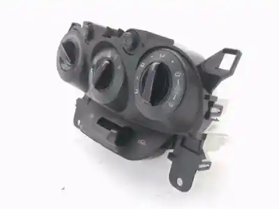 Second-hand car spare part climate control for mazda 2 berlina (de) 1.4 crtd active oem iam references df7161190b  udf718e22