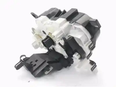 Second-hand car spare part climate control for mazda 2 berlina (de) 1.4 crtd active oem iam references df7161190b  udf718e22