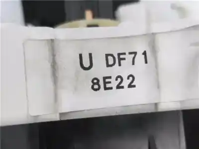 Second-hand car spare part climate control for mazda 2 berlina (de) 1.4 crtd active oem iam references df7161190b  udf718e22