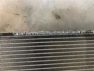 İkinci el araba yedek parçası Su Radyatörü için SEAT LEON (1M1) 1.9 TDI OEM IAM referansları 1J0121253AC  