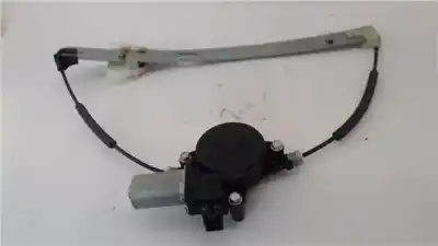 Peça sobressalente para automóvel em segunda mão elevador de vidros dianteiro direito por mazda 2 berlina (de) 1.4 crtd active referências oem iam d65158590a