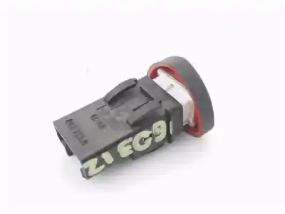 Second-hand car spare part switch for renault clio ii fase ii (b/cb0) 1.2 authentique oem iam references 252904482r  442723a