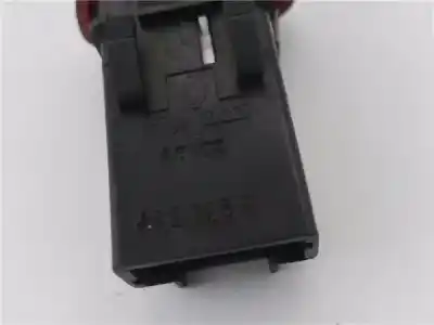 Second-hand car spare part switch for renault clio ii fase ii (b/cb0) 1.2 authentique oem iam references 252904482r  442723a