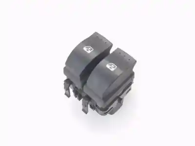 Pezzo di ricambio per auto di seconda mano interruttore alzacristalli anteriore sinistro per renault clio ii fase ii (b/cb0) 1.2 authentique riferimenti oem iam 8200060045