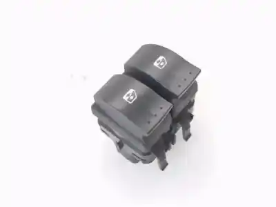 Автозапчастина б/у передні вікний вмикач для renault clio ii fase ii (b/cb0) 1.2 authentique посилання на oem iam 8200060045  