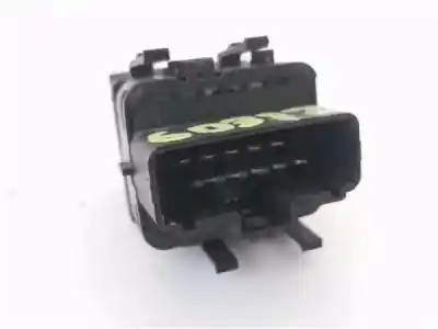 Автозапчастина б/у передні вікний вмикач для renault clio ii fase ii (b/cb0) 1.2 authentique посилання на oem iam 8200060045  