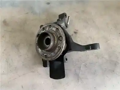 Second-hand car spare part front left knuckle for opel astra h (a04) 1.7 cdti (l48) oem iam references 5308032