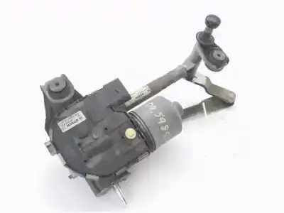 Gebrauchtes Autoersatzteil Vorderer Wischermotor zum SEAT ALTEA XL (5P5, 5P8) 1.9 TDI OEM-IAM-Referenzen 5P0955120B  1397220535