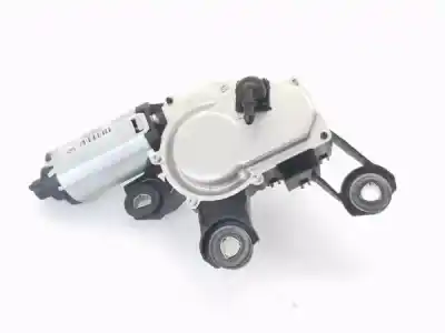 Peça sobressalente para automóvel em segunda mão MOTOR DO LIMPADOR TRASEIRO por AUDI A3 (8P1)  Referências OEM IAM 8E9955711B  