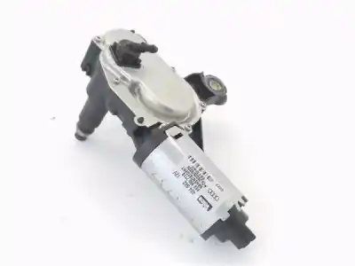 Peça sobressalente para automóvel em segunda mão motor do limpador traseiro por audi a3 (8p1) 2.0 fsi ambiente referências oem iam 8e9955711b  