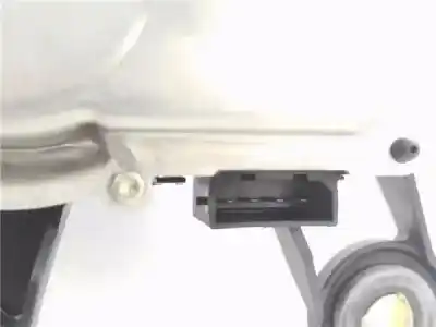 Peça sobressalente para automóvel em segunda mão motor do limpador traseiro por audi a3 (8p1) 2.0 fsi ambiente referências oem iam 8e9955711b  