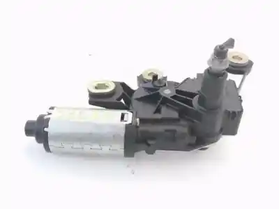 Peça sobressalente para automóvel em segunda mão motor do limpador traseiro por audi a3 (8p1) 2.0 fsi ambiente referências oem iam 8e9955711b  