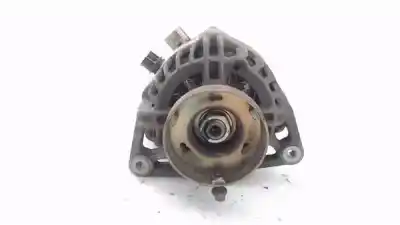 Автозапчастина б/у генератор для ford focus i (daw, dbw) 1.8 tdci посилання на oem iam ms1022118070  