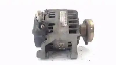 Автозапчастина б/у генератор для ford focus i (daw, dbw) 1.8 tdci посилання на oem iam ms1022118070  