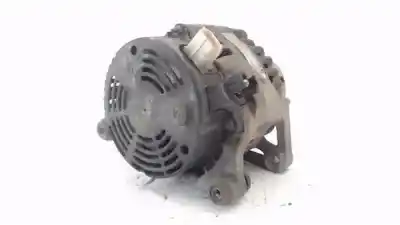 Автозапчастина б/у генератор для ford focus i (daw, dbw) 1.8 tdci посилання на oem iam ms1022118070  