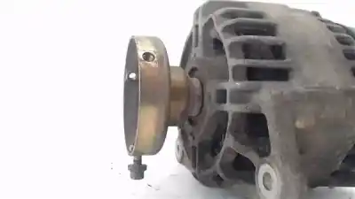 Автозапчастина б/у генератор для ford focus i (daw, dbw) 1.8 tdci посилання на oem iam ms1022118070  