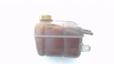 Second-hand car spare part expansion bottle for ford focus i (daw, dbw) 1.8 tdci oem iam references 1104120  98ab8k218ak