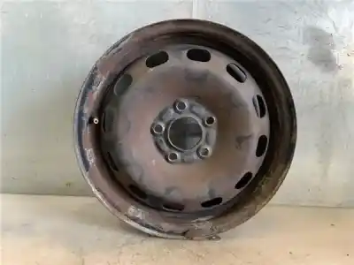 Pezzo di ricambio per auto di seconda mano Cerchione in lega per FORD FOCUS II (DA_)  Riferimenti OEM IAM 1252417  