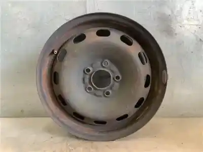 Pezzo di ricambio per auto di seconda mano Cerchione in lega per FORD FOCUS II (DA_)  Riferimenti OEM IAM 1252417  