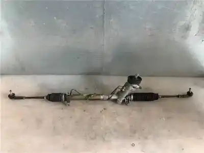 Pezzo di ricambio per auto di seconda mano Cremagliera per SEAT IBIZA III (6L1) 1.4 16V Riferimenti OEM IAM TT17020670  