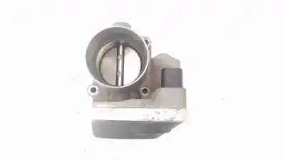 Second-hand car spare part Throttle Body for SEAT IBIZA III (6L1) 1.4 16V OEM IAM references 036133062M  