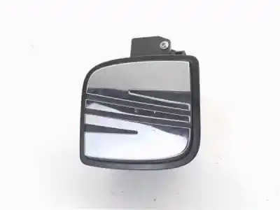 Piesă de schimb auto la mâna a doua Mâner Exterior Portii pentru SEAT IBIZA III (6L1) 1.4 16V Referințe OEM IAM 6L6827573B  