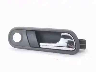 Pièce détachée automobile d'occasion Poignée Intérieure Avant Droite pour SEAT IBIZA III (6L1) 1.4 16V Références OEM IAM 6L0837114H  