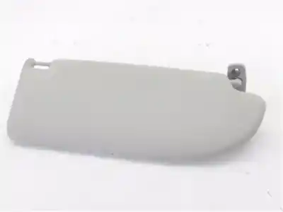 Pièce détachée automobile d'occasion Pare-soleil Gauche pour SEAT IBIZA III (6L1) 1.4 16V Références OEM IAM 6L2857551A  