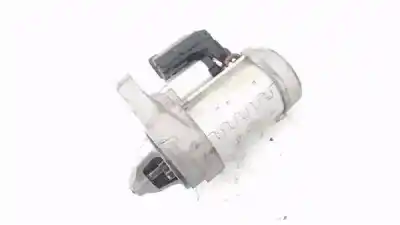 Peça sobressalente para automóvel em segunda mão Motor De Arranque por TOYOTA YARIS (KSP9/SCP9/NLP9) 1.4 Turbodiesel CAT Referências OEM IAM 190594092050  