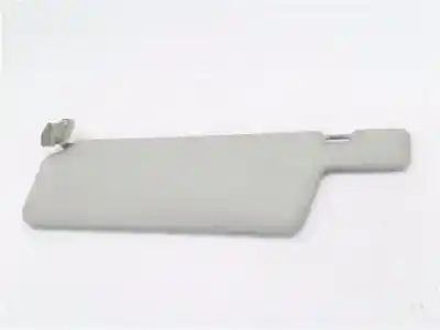 Pezzo di ricambio per auto di seconda mano parasole destro per seat ibiza ii (6k1) 1.4 i riferimenti oem iam 6k2857552sx14
