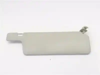 Pezzo di ricambio per auto di seconda mano tenda sinistra per seat ibiza ii (6k1) 1.4 i riferimenti oem iam 6k1857551s2f4