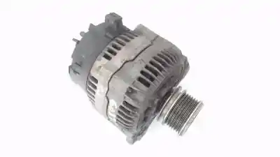 Peça sobressalente para automóvel em segunda mão alternador por seat alhambra (7v8, 7v9) 1.9 tdi referências oem iam 0123320038