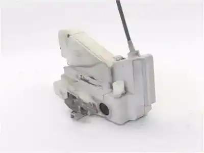 Pièce détachée automobile d'occasion SERRURE DE PORTE AVANT GAUCHE pour SEAT ALHAMBRA (7V8, 7V9)  Références OEM IAM 7M1837015C  93BG220A20DD